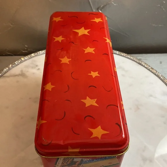 Starbucks Coffee Tin - Picture 5 of 5